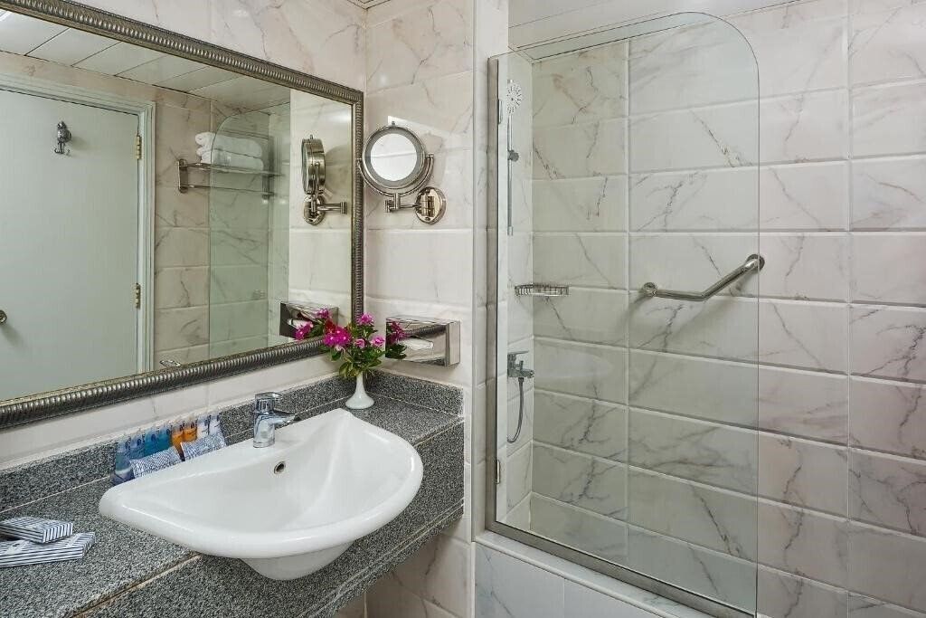 Фотографія Dreams Vacation Resort 4*