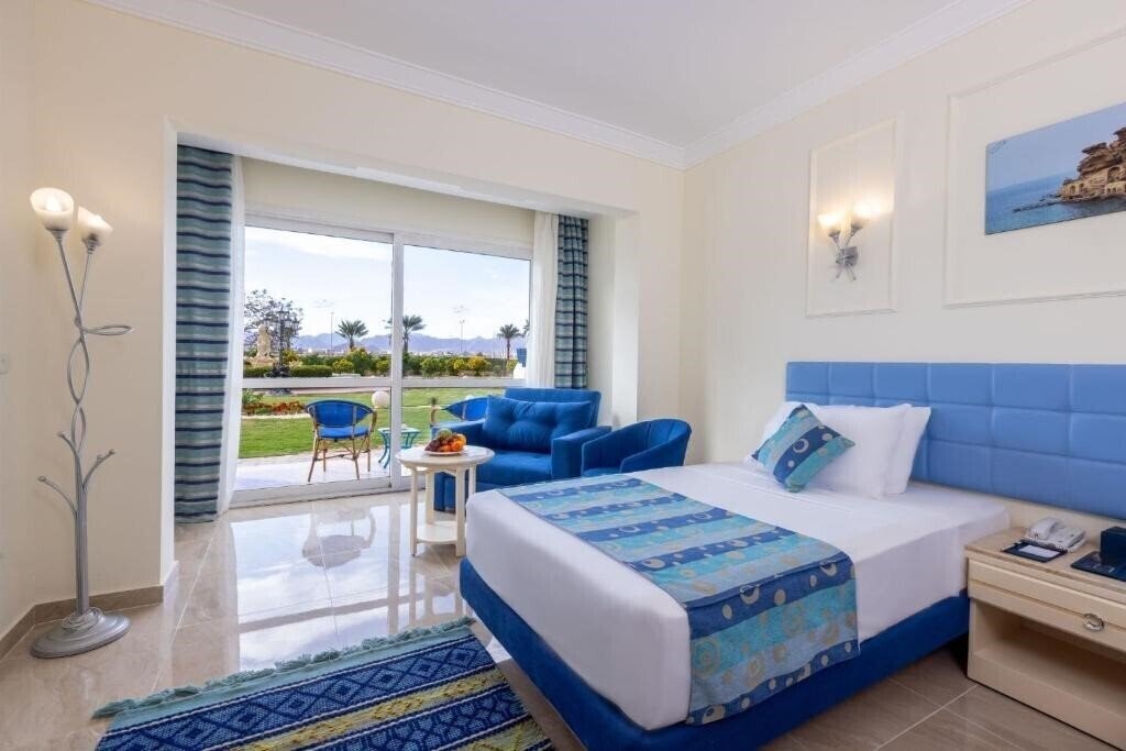 Фотографія Dreams Vacation Resort 4*