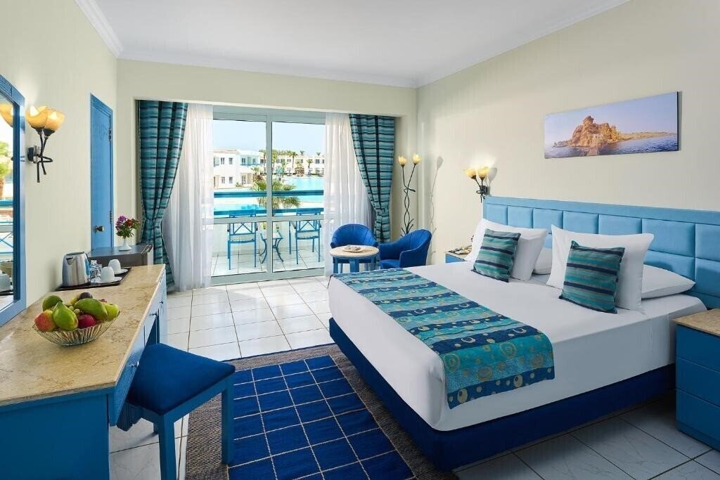 Зображення Dreams Vacation Resort 4*