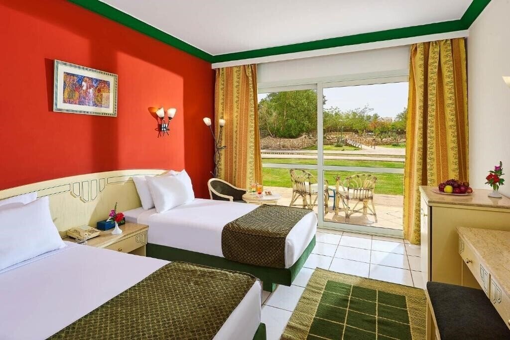 Зображення Dreams Vacation Resort 4*