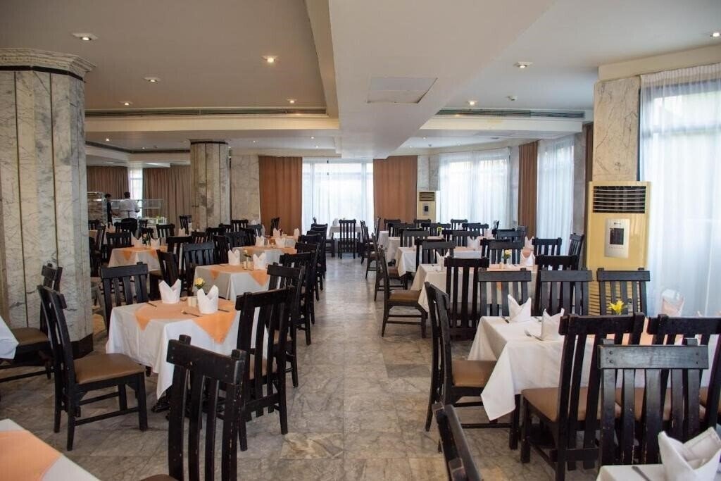 Зображення Cataract Resort 4*