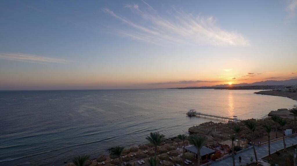 Фото Sunrise Remal Beach 5*