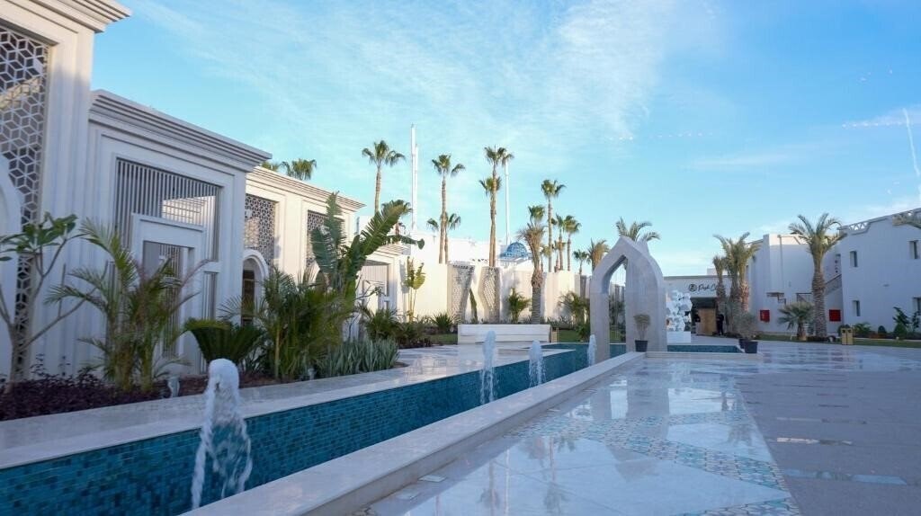 Зображення Sunrise Remal Beach (ex. Melton Beach) 5*