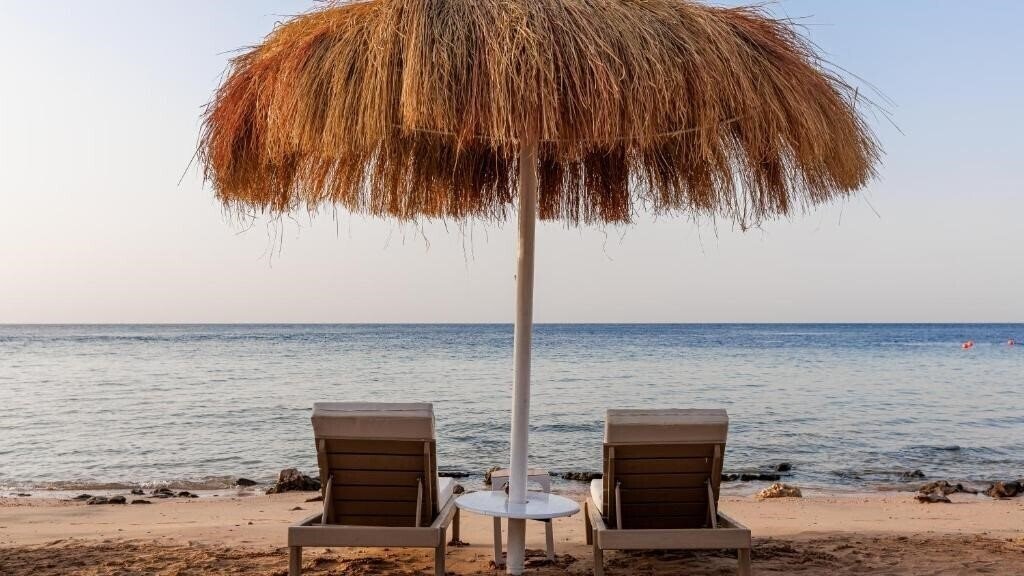 Зображення Sunrise Remal Beach 5*