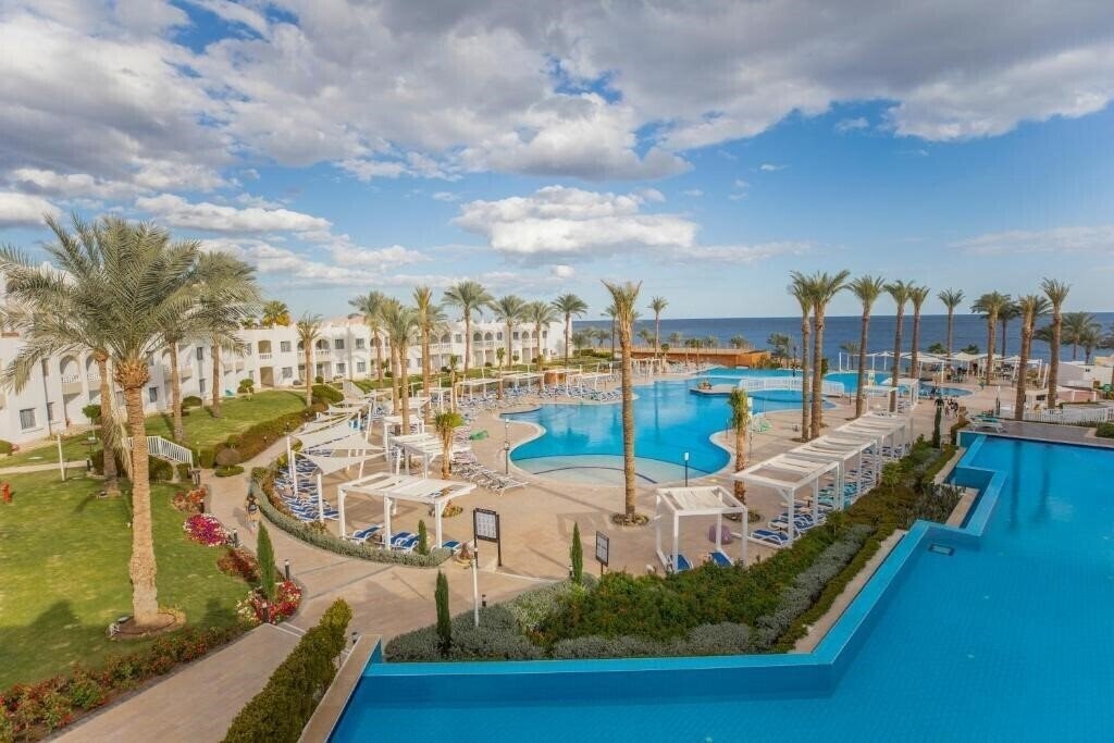 Фото Sunrise Diamond Beach Resort 5*