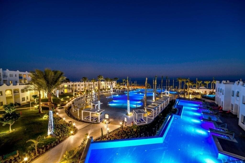Изображение Sunrise Diamond Beach Resort 5*