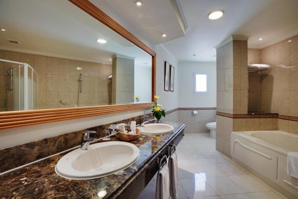 Фото Jolie Ville Royal Peninsula Hotel & Resort (ex. Maritim Jolie Ville Royal Peninsula Hotel & Resort Sharm El Sheikh) 5*