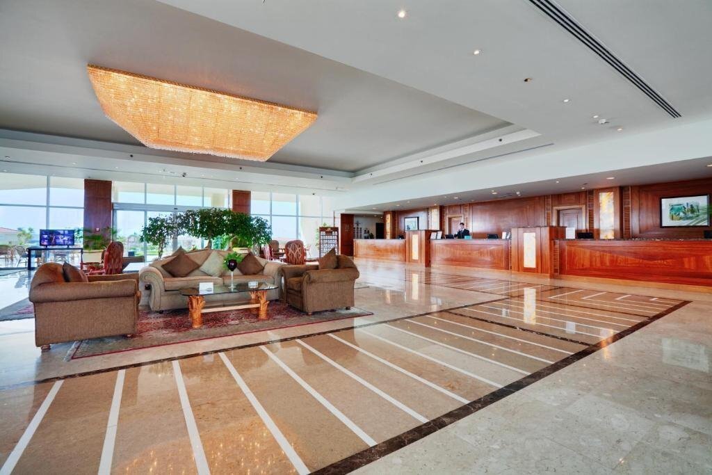 Изображение Jolie Ville Royal Peninsula Hotel & Resort (ex. Maritim Jolie Ville Royal Peninsula Hotel & Resort Sharm El Sheikh) 5*