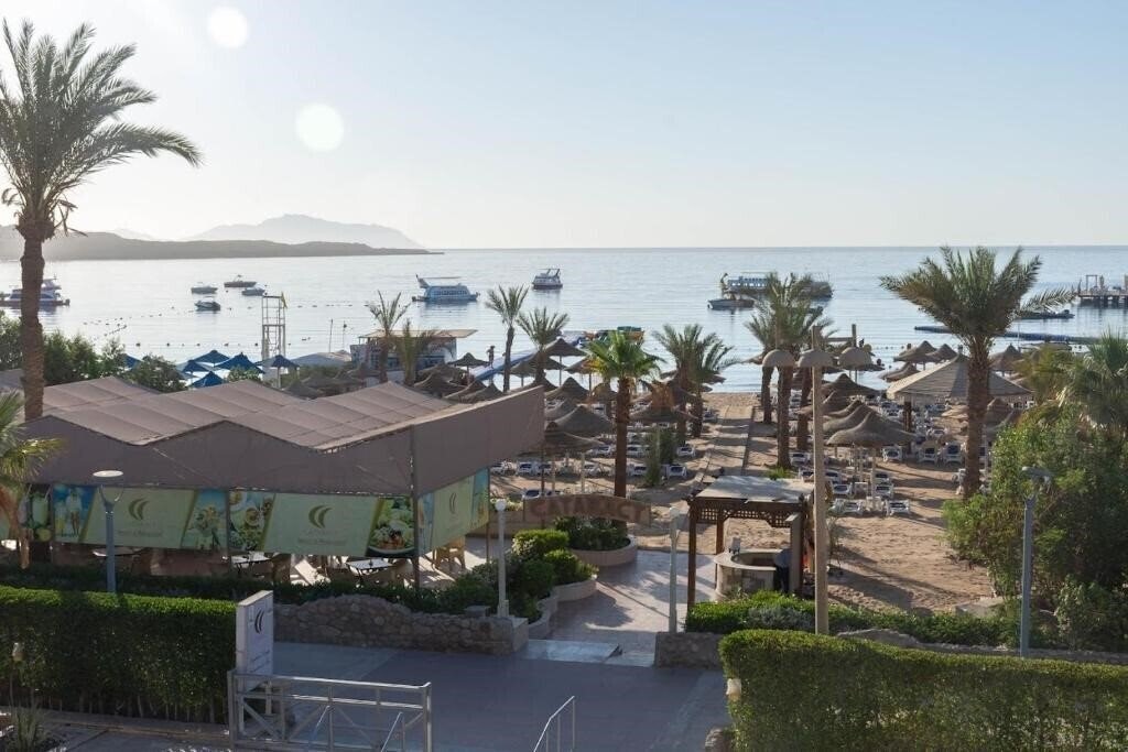 Готель Cataract Layalina Resort 3*