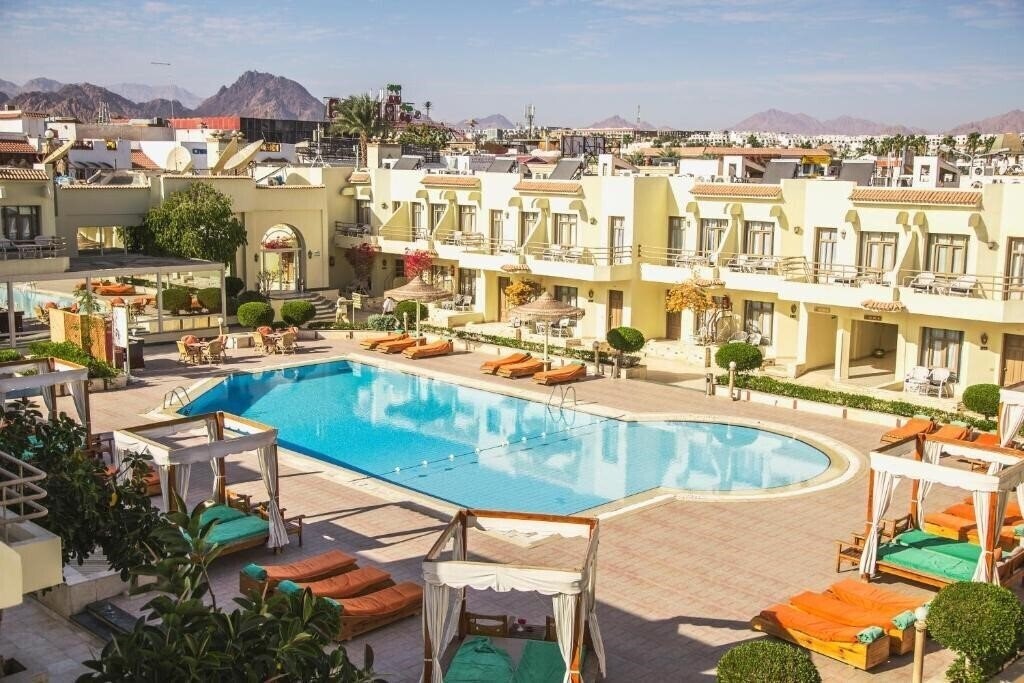 Изображение Cataract Layalina Resort 3*