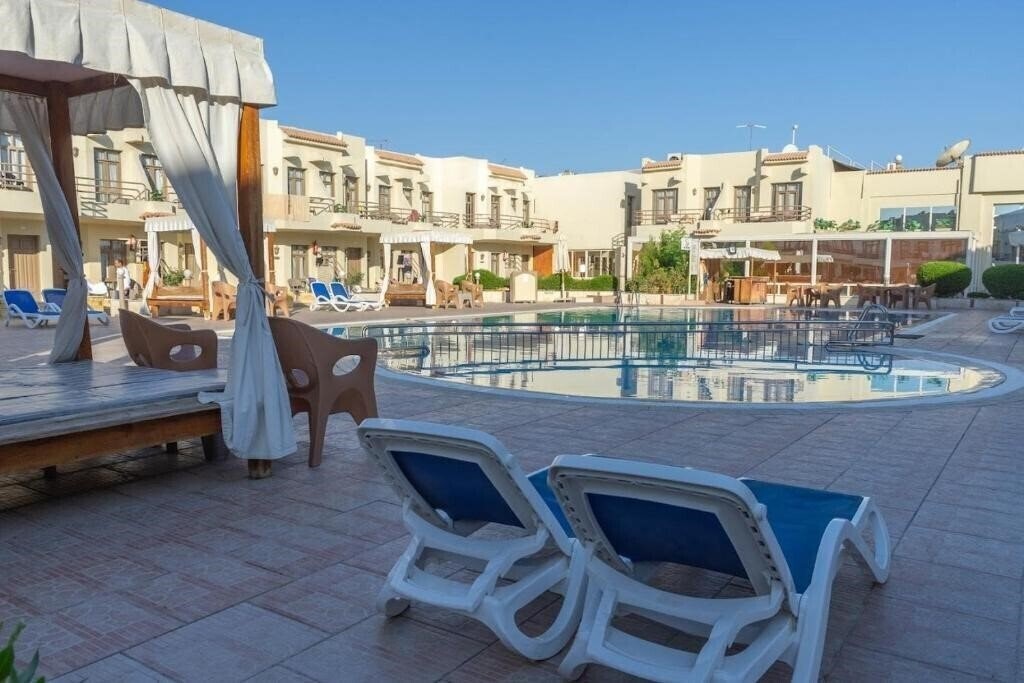 Фотографія Cataract Layalina Resort 3*