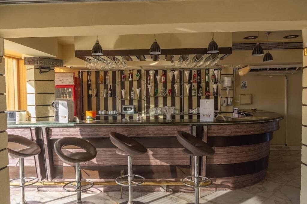 Зображення Cataract Layalina Resort 3*
