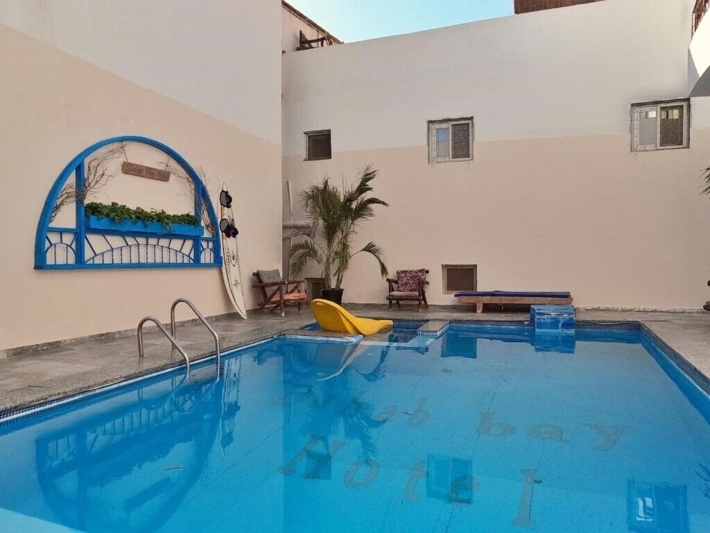 Фотография Dahab Bay (ex. Helnan Dahab) 4*