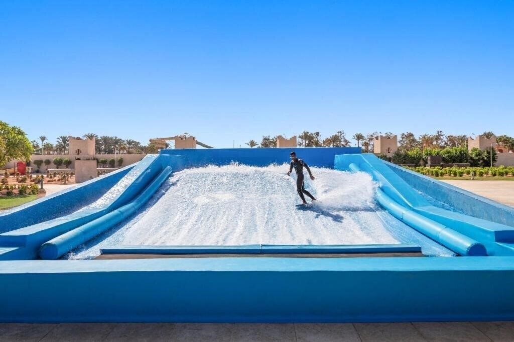 Зображення Pickalbatros Aqua Park Resort Sharm El Sheikh 5*