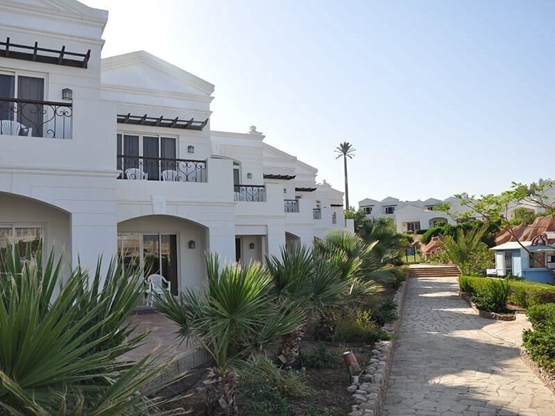 Готель Noria Resort 4*