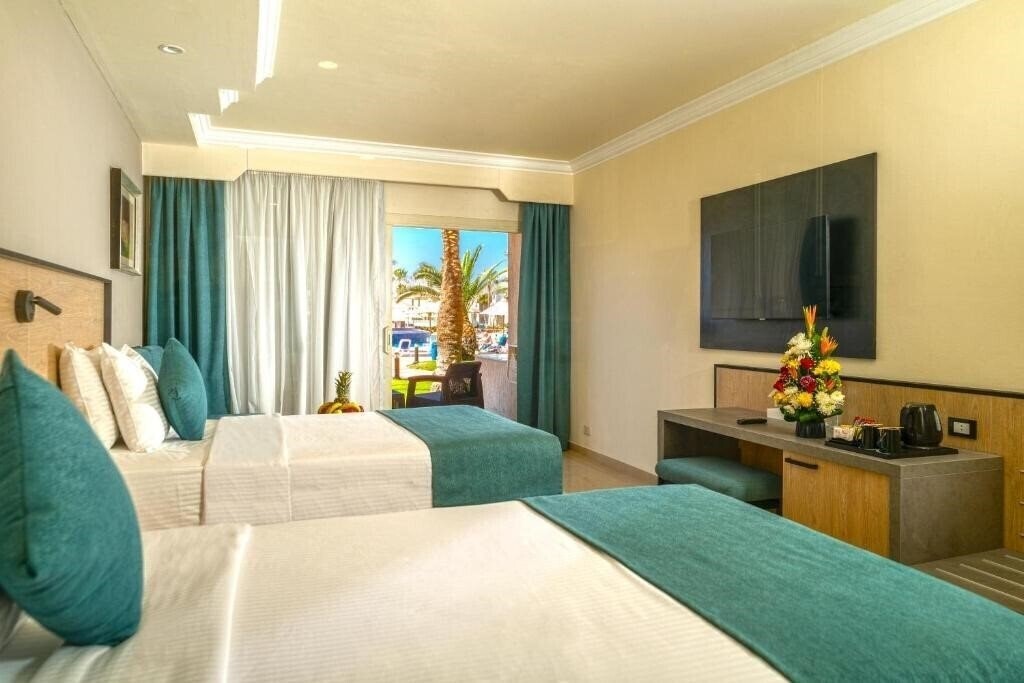 Фото Xperience Kiroseiz Parkland 5*
