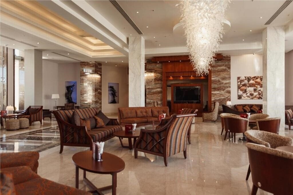 Фотография Xperience Kiroseiz Parkland 5*