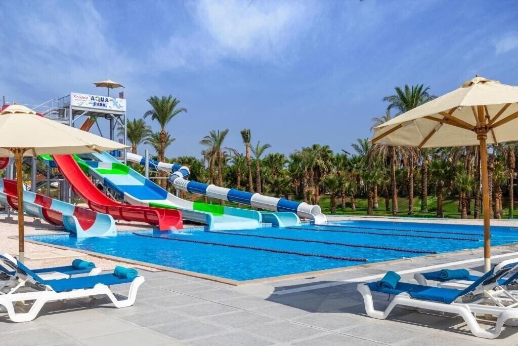 Фотографія Xperience Kiroseiz Parkland 5*