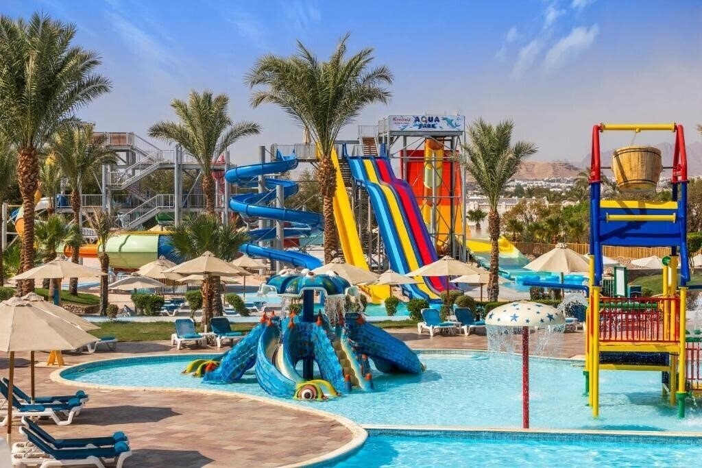 Изображение Xperience Kiroseiz Parkland 5*