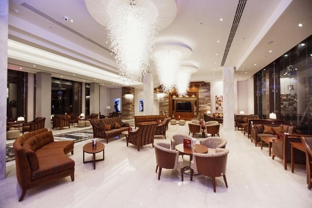 Зображення Xperience Kiroseiz Parkland 5*