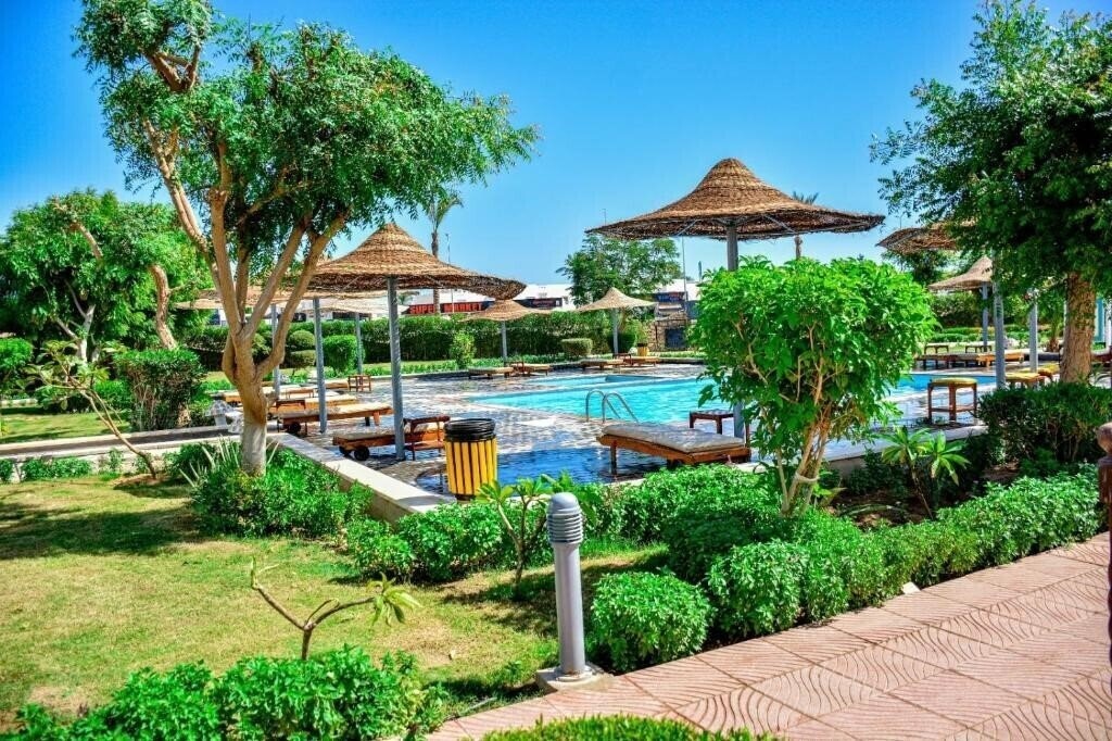 Фотографія Desert View Sharm 3*