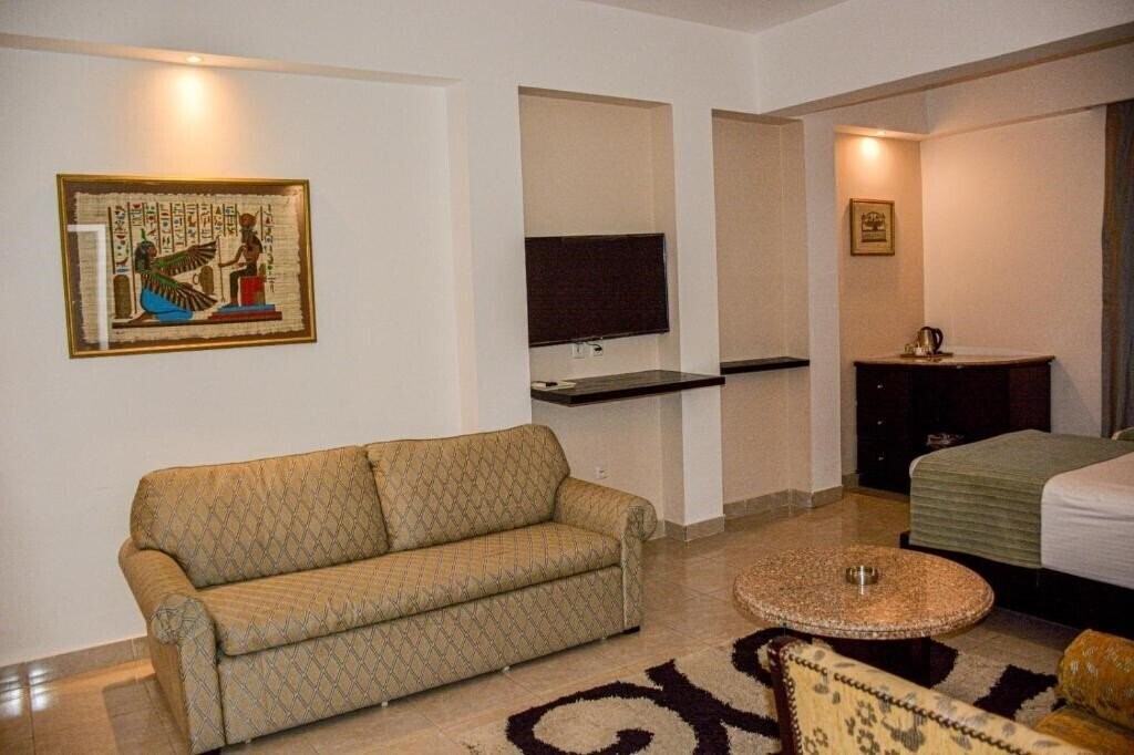 Зображення Desert View Sharm 3*