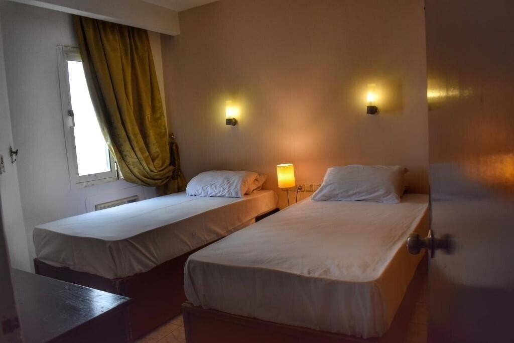 Зображення Desert View Sharm 3*