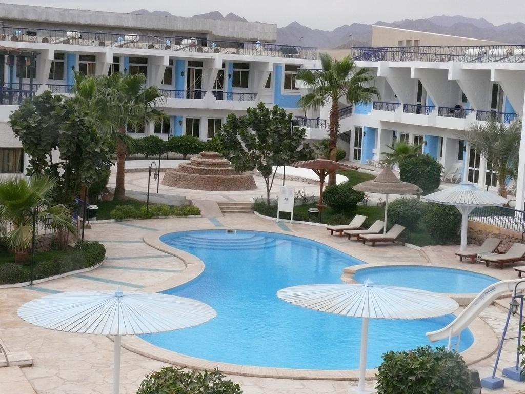Готель Regency Royal Hills (ex. Regency Sharm Hotel) 3*