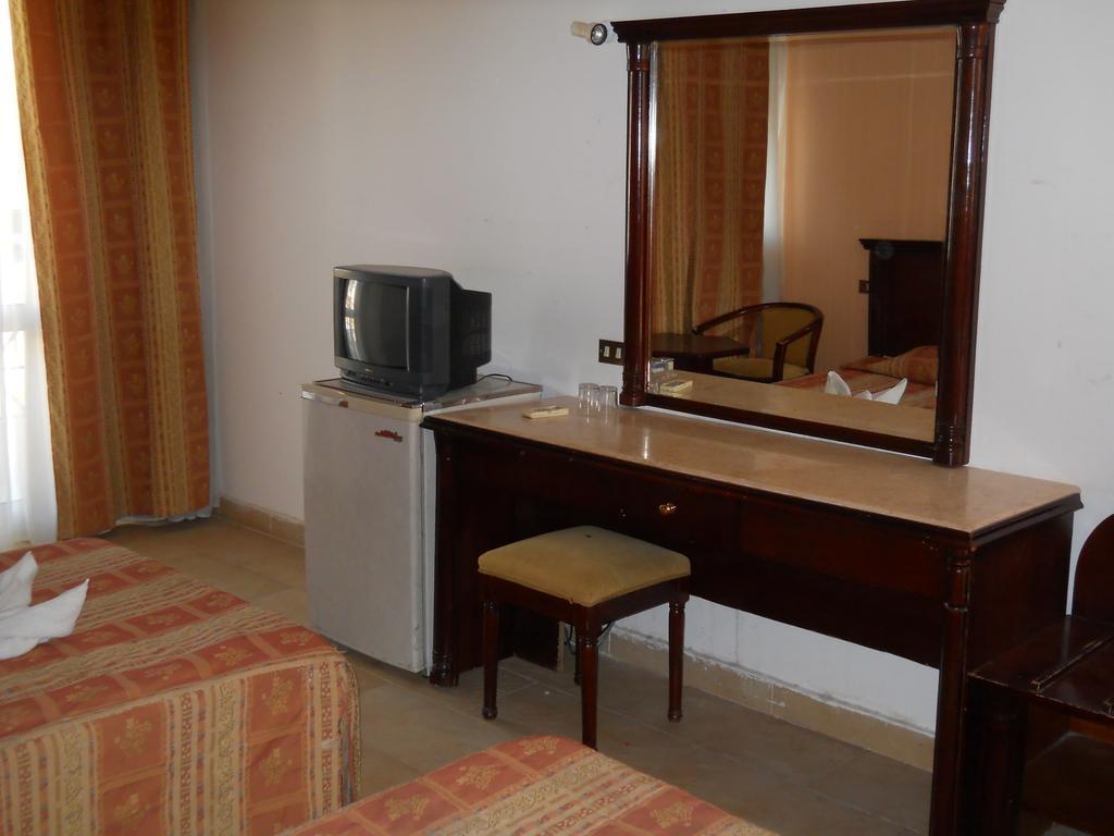 Фотографія Regency Royal Hills (ex. Regency Sharm Hotel) 3*