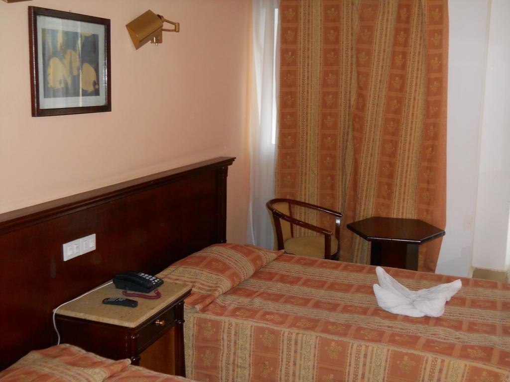 Зображення Regency Royal Hills (ex. Regency Sharm Hotel) 3*