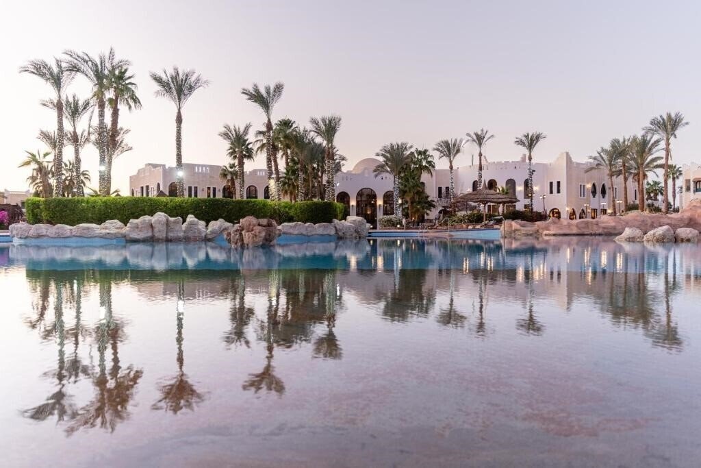 Фотографія Faraana Reef Resort 4*