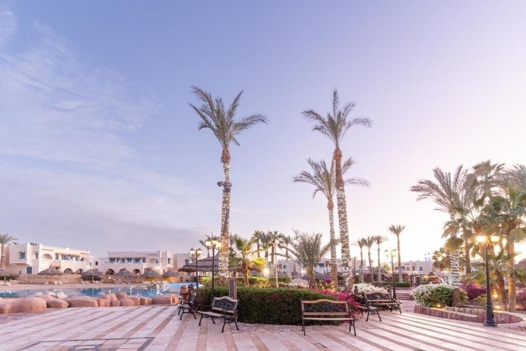 Зображення Faraana Reef Resort 4*