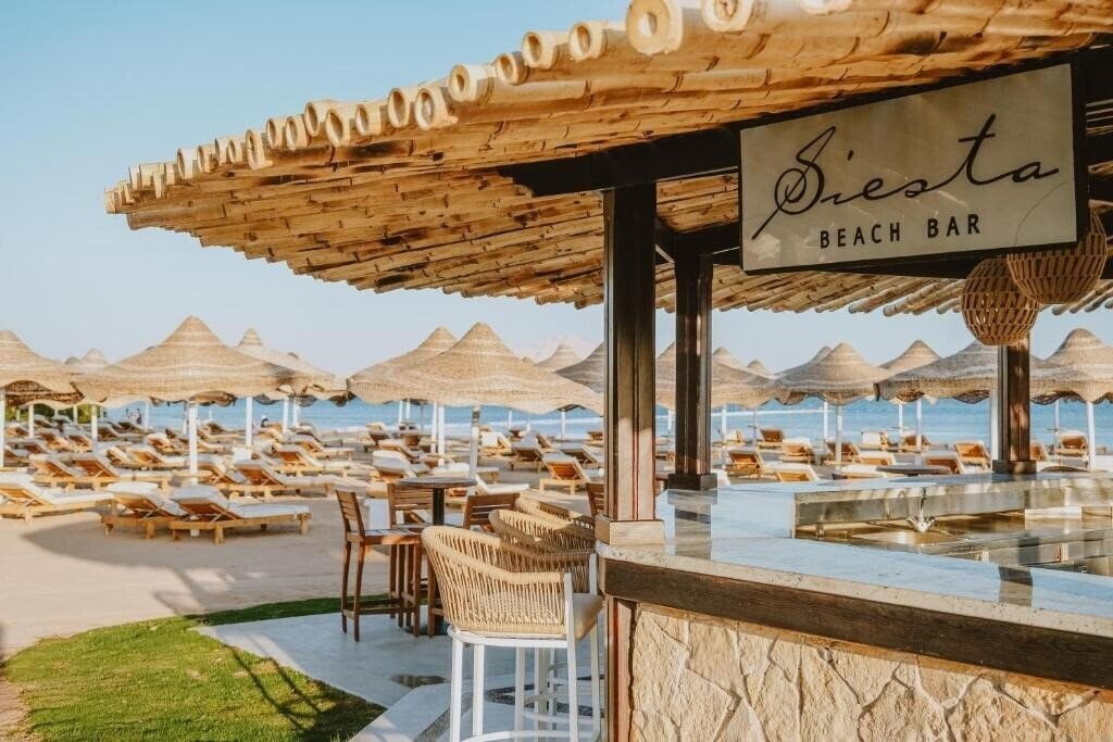 Фото Baron Palms Sharm El Sheikh 5*
