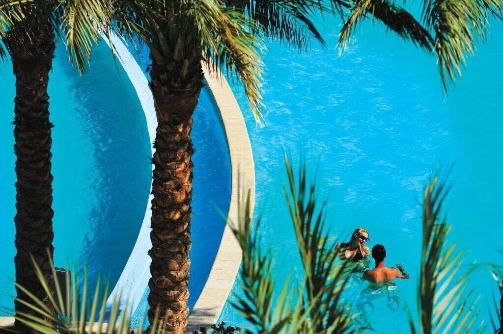 Фотографія Baron Palms Sharm El Sheikh 5*