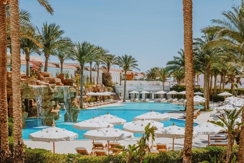 Изображение Baron Palms Resort 5*