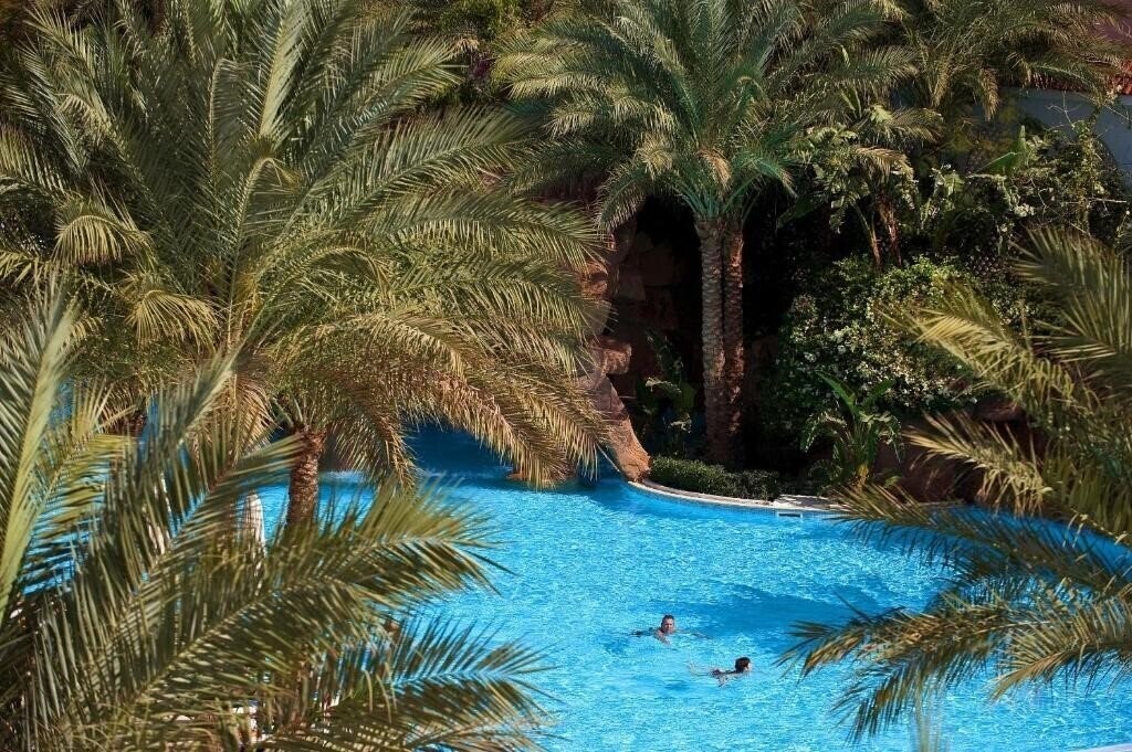 Зображення Baron Palms Sharm El Sheikh 5*