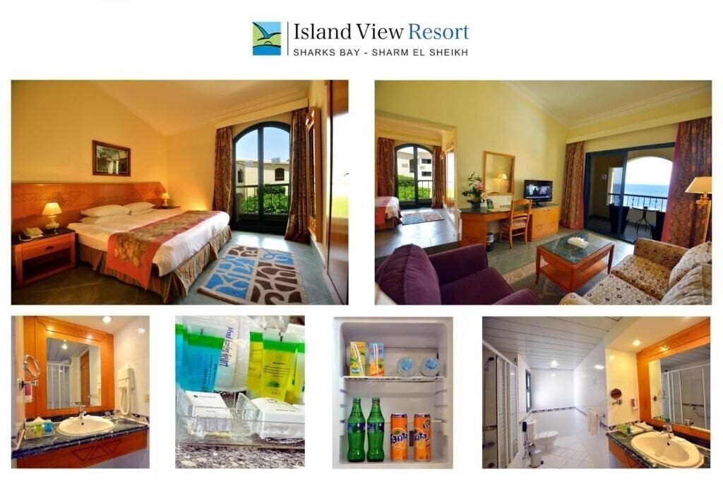 Фотографія Island View Resort 5*