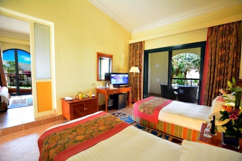 Зображення Island View Resort 5*