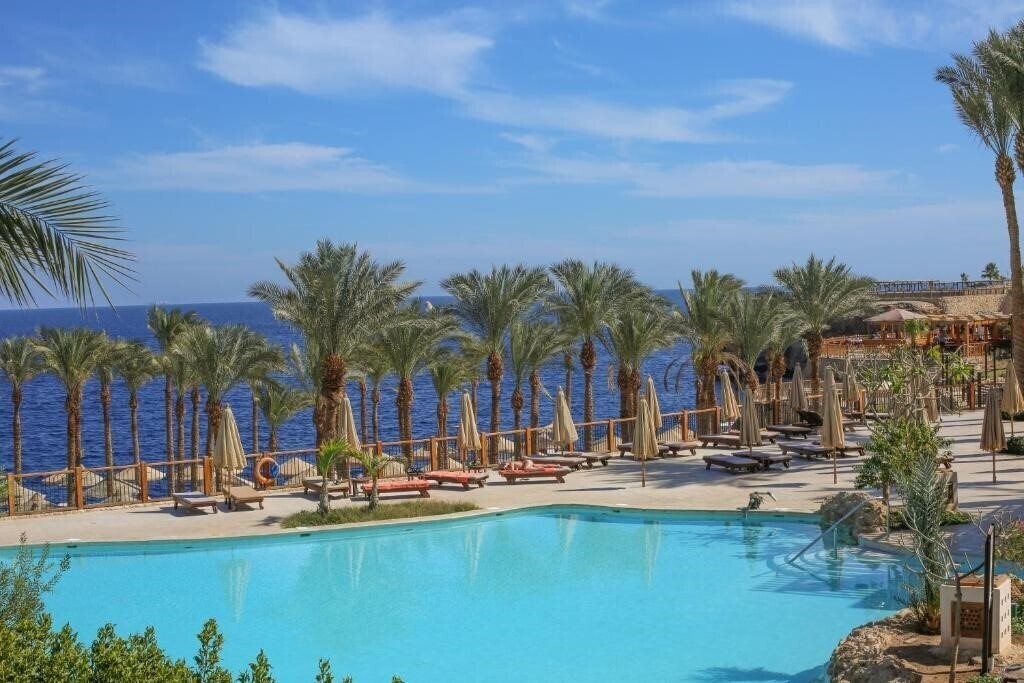 Зображення The Grand Hotel Sharm El Sheikh 5*