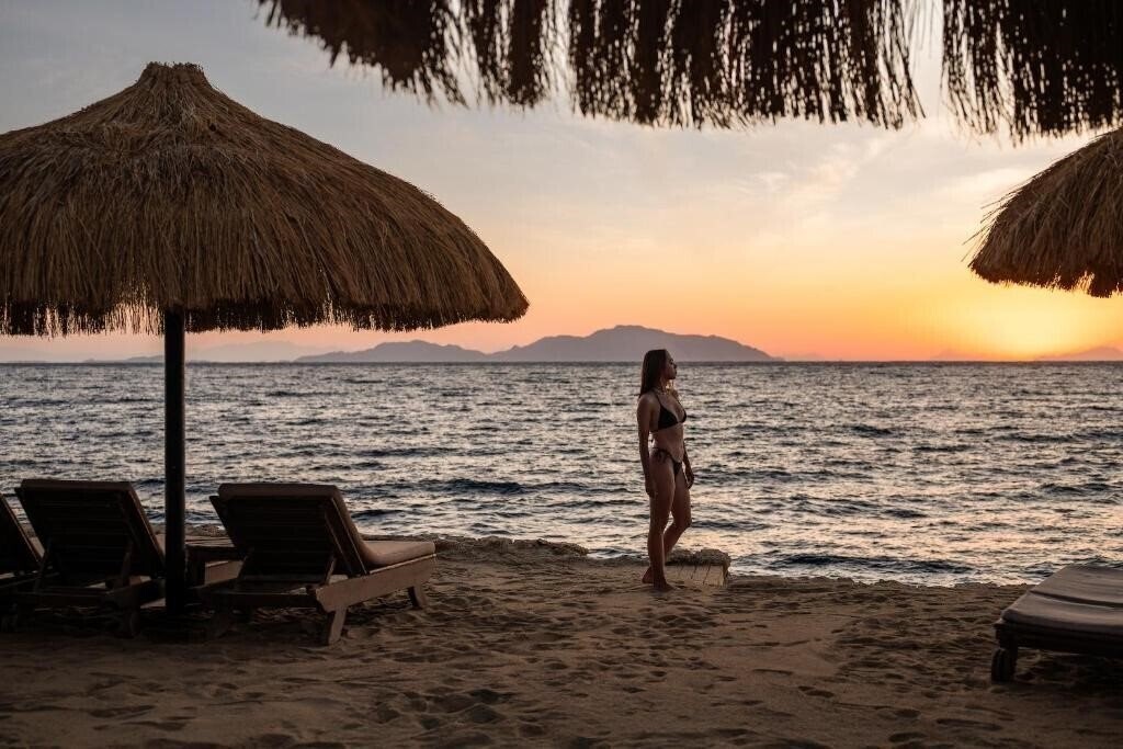 Зображення The Grand Hotel Sharm El Sheikh 5*