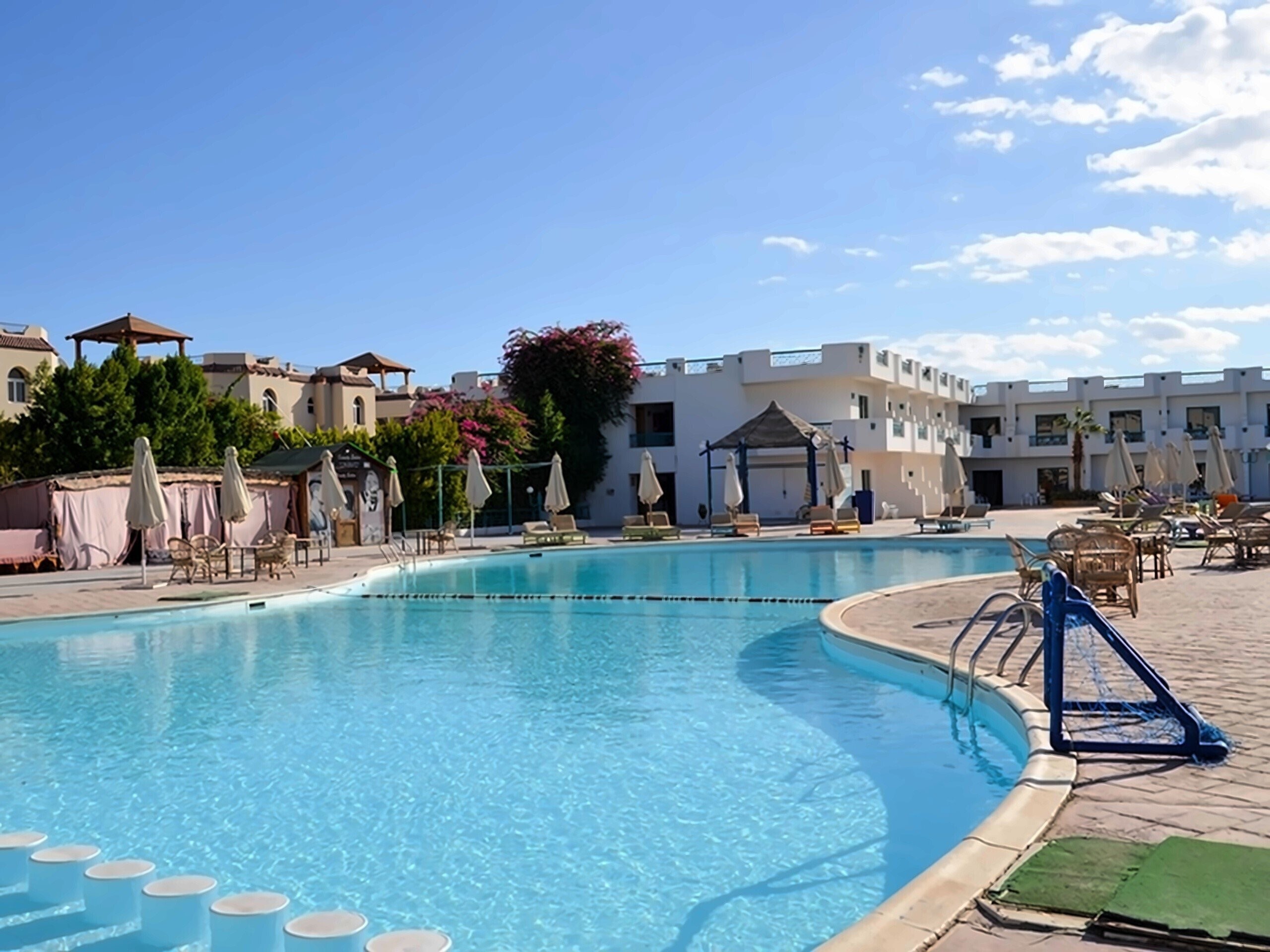 Фото Sharm Cliff Resort 3*