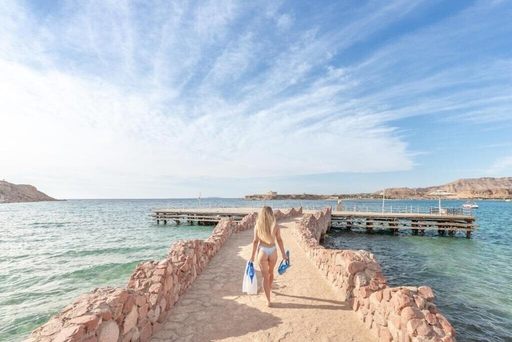 Зображення Albatros Sharm Resort 4*
