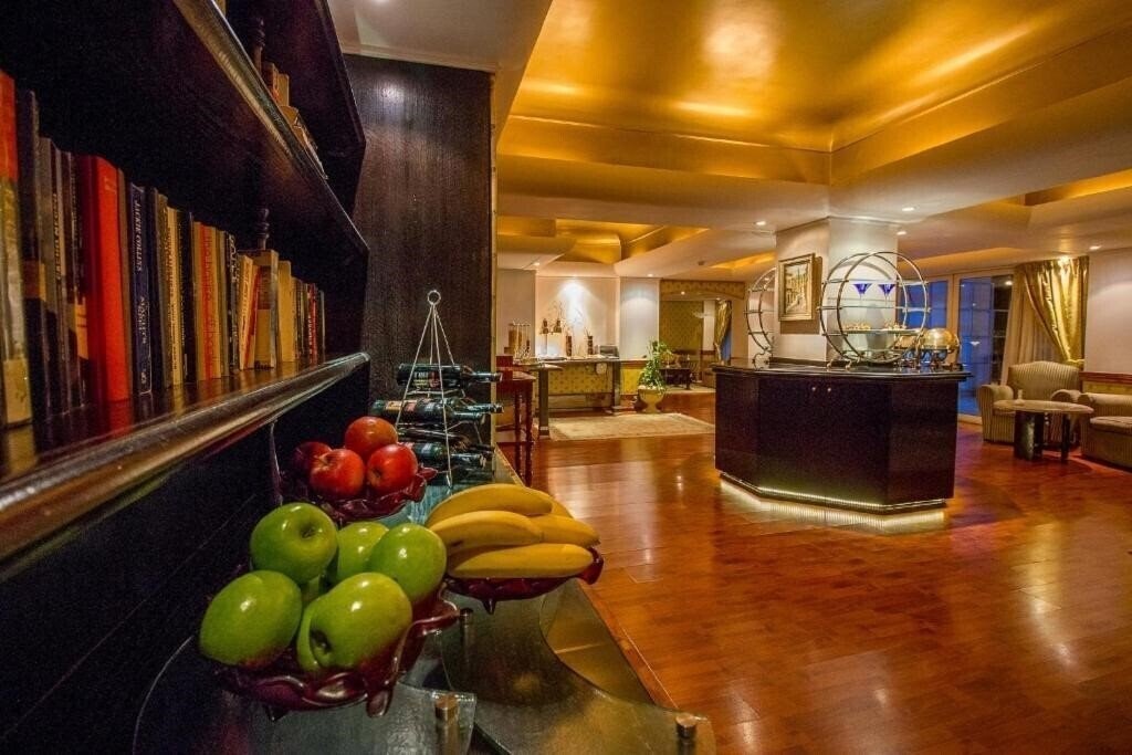 Фотографія Royal Monte Carlo Resort & SPA 5*