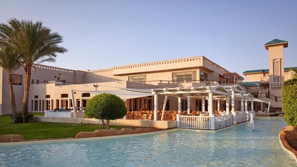 Зображення Coral Sea Holiday Resort & Aqua Park 5*