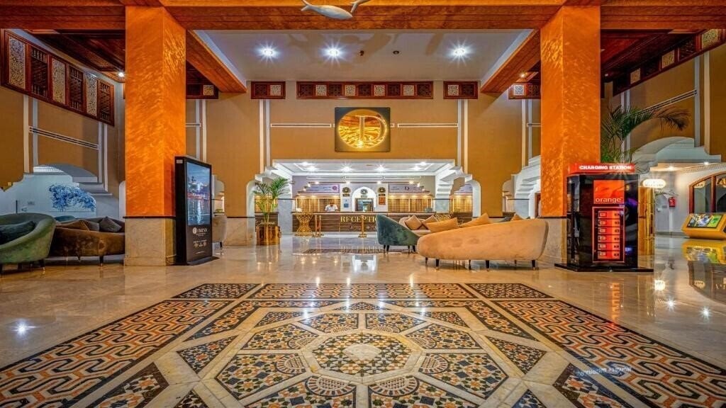 Зображення Domina Coral Bay Prestige 5*