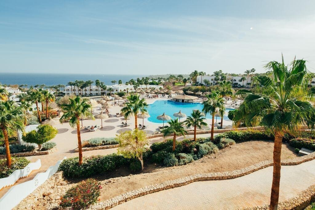 Фотографія Domina Coral Bay Sultan 5*