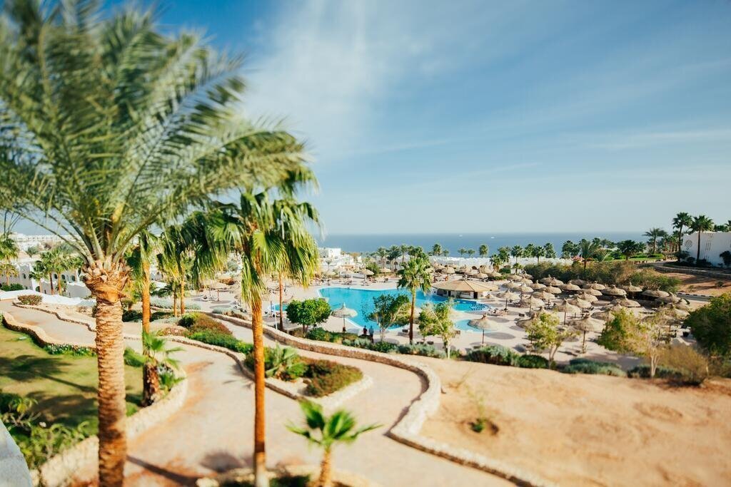 Зображення Domina Coral Bay Sultan 5*