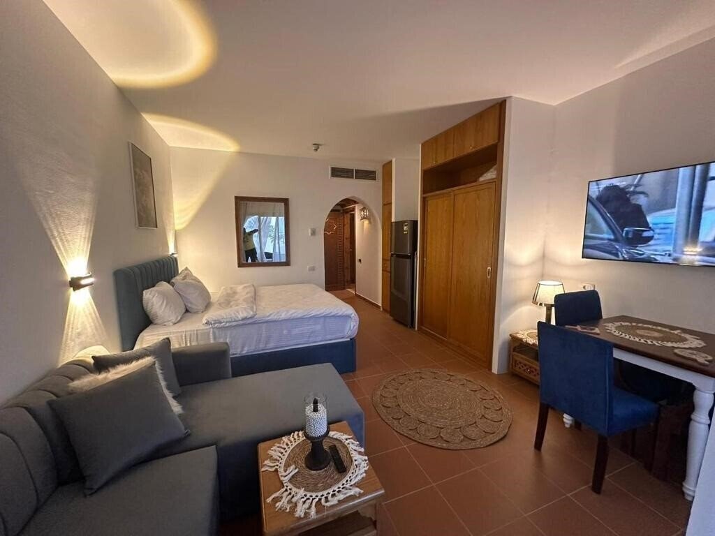 Фотографія Domina Coral Bay Sultan 5*