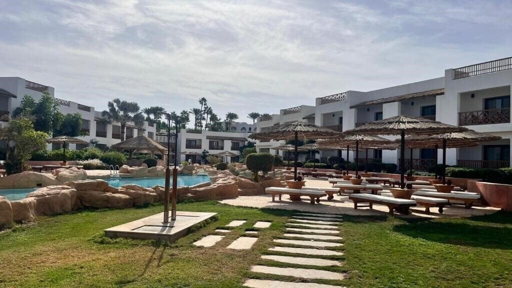 Зображення Domina Coral Bay Sultan 5*