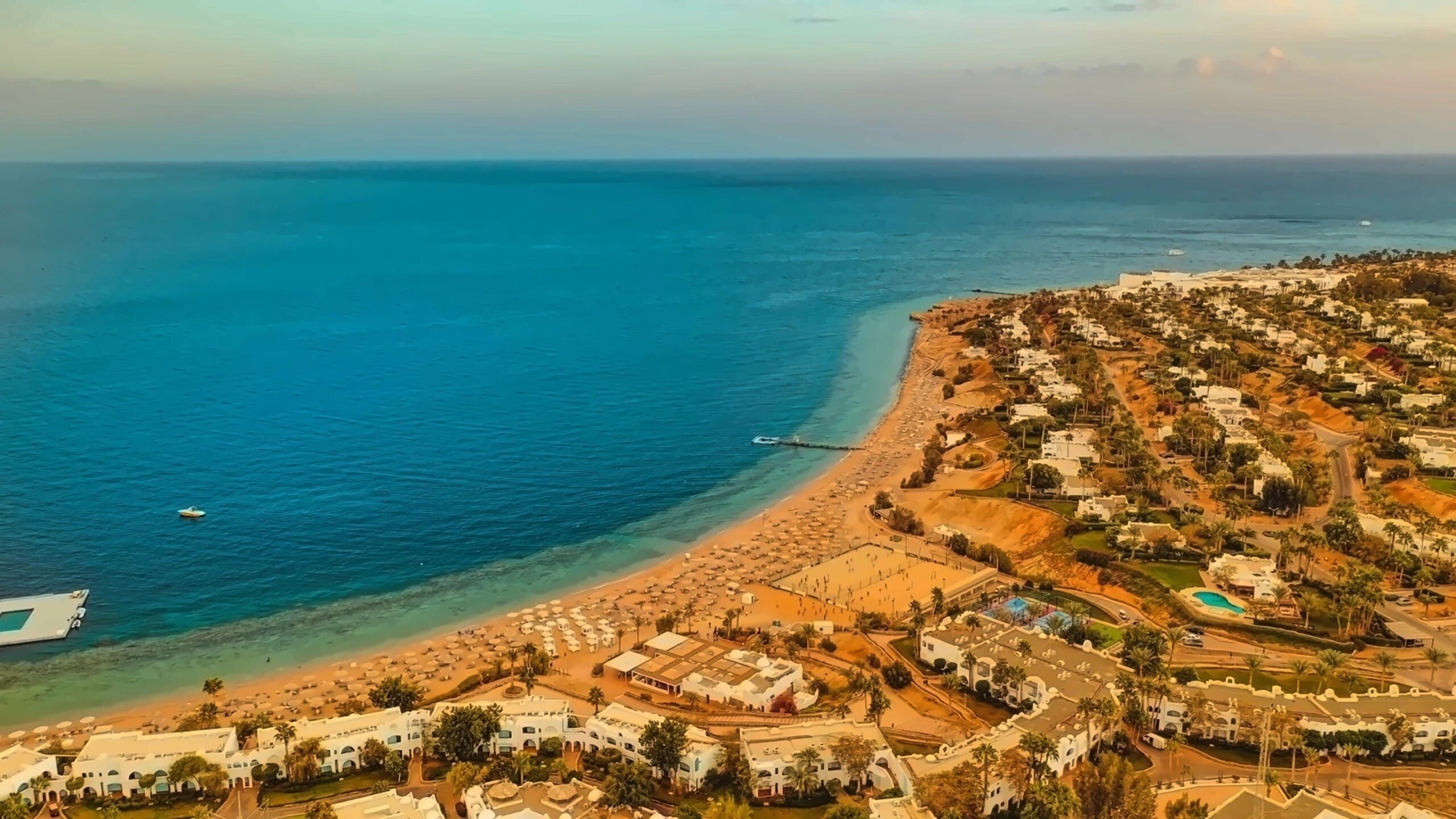 Картинка Domina Coral Bay Sultan 5*
